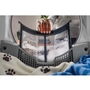 Sécheuse électrique de 7,4 pi³. avec option Pet Pro Maytag - YMED7020RF