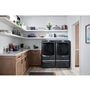 Sécheuse électrique de 7,4 pi³. avec option Pet Pro Maytag - YMED7020RF