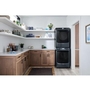 Sécheuse électrique de 7,4 pi³. avec option Pet Pro Maytag - YMED7020RF