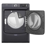 Sécheuse électrique de 7,4 pi³. avec option Pet Pro Maytag - YMED7020RF
