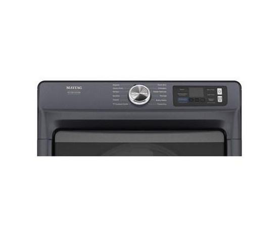 Sécheuse électrique de 7,4 pi³. avec option Pet Pro Maytag - YMED7020RF