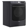 Sécheuse électrique de 7,4 pi³. avec option Pet Pro Maytag - YMED7020RF
