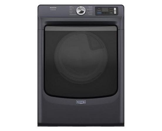 Sécheuse électrique de 7,4 pi³. avec option Pet Pro Maytag - YMED7020RF