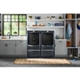 Sécheuse au gaz de 7,4 pi³. avec option Pet Pro Maytag - MGD7020RF