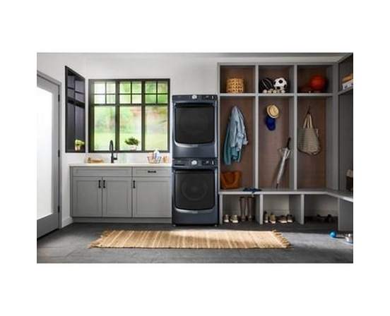 Sécheuse au gaz de 7,4 pi³. avec option Pet Pro Maytag - MGD7020RF