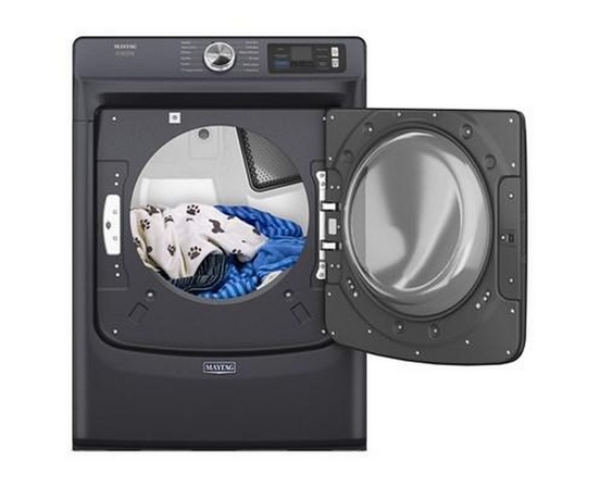 Sécheuse au gaz de 7,4 pi³. avec option Pet Pro Maytag - MGD7020RF