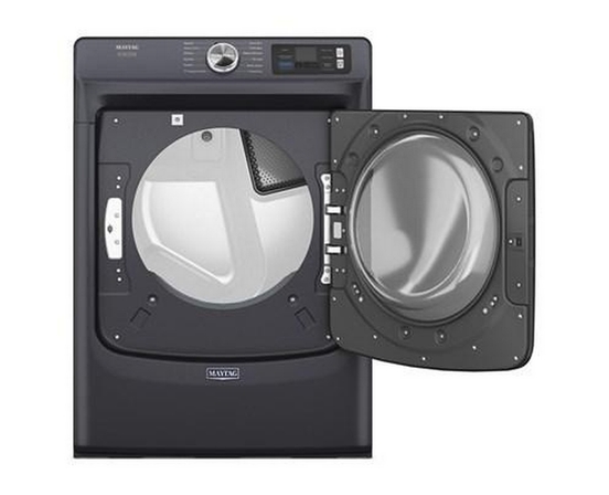 Sécheuse au gaz de 7,4 pi³. avec option Pet Pro Maytag - MGD7020RF