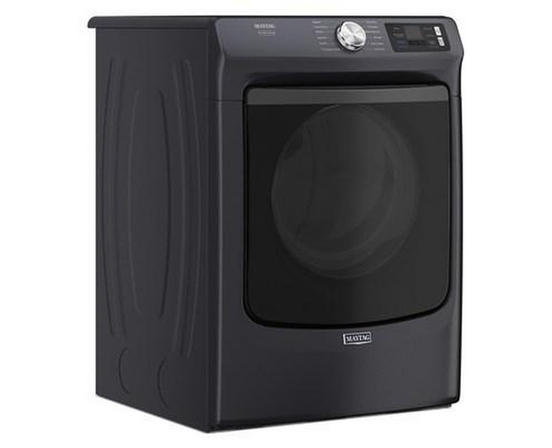 Sécheuse au gaz de 7,4 pi³. avec option Pet Pro Maytag - MGD7020RF