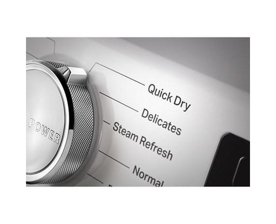Sécheuse électrique de 7,4 pi³. avec option Pet Pro Maytag - YMED7020RW