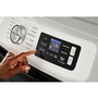 Sécheuse électrique de 7,4 pi³. avec option Pet Pro Maytag - YMED7020RW