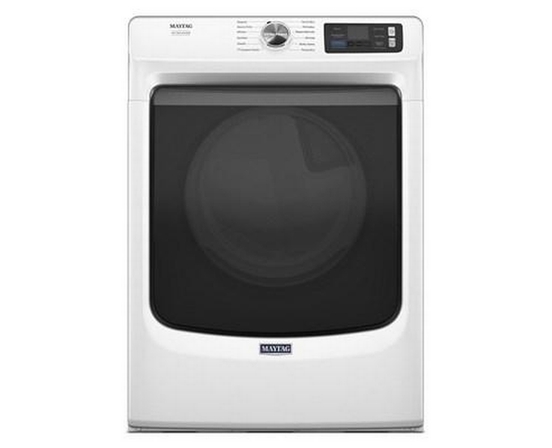 Sécheuse électrique de 7,4 pi³. avec option Pet Pro Maytag - YMED7020RW