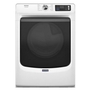 Sécheuse électrique de 7,4 pi³. avec option Pet Pro Maytag - YMED7020RW