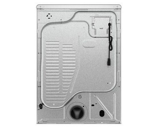 Sécheuse électrique de 7,4 pi³. avec option Pet Pro Maytag - YMED7020RW