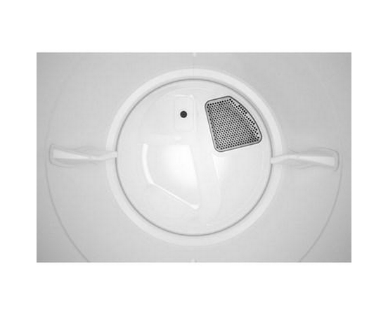 Sécheuse électrique de 7,4 pi³. avec option Pet Pro Maytag - YMED7020RW