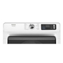 Sécheuse électrique de 7,4 pi³. avec option Pet Pro Maytag - YMED7020RW