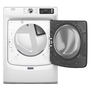 Sécheuse au gaz de 7,4 pi³. avec option Pet Pro Maytag - MGD7020RW