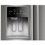 Réfrigérateur côte-à-côte de 36 po, 21 pi³. avec distributeur d'eau et de glace Maytag - MRSC6636RZ
