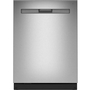 Lave-vaisselle à commandes dissimulées avec cycle PowerBlast® Maytag - MDPS7024SZ