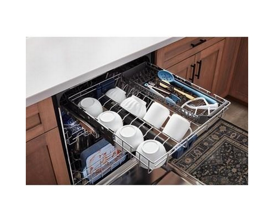 Lave-vaisselle à commandes dissimulées avec cycle PowerBlast® Maytag - MDPS7024SZ