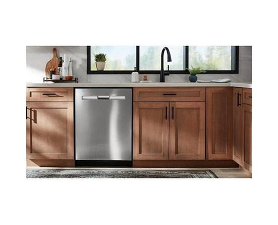 Lave-vaisselle à commandes dissimulées avec cycle PowerBlast® Maytag - MDPS7024SZ