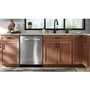 Lave-vaisselle à commandes dissimulées avec cycle PowerBlast® Maytag - MDPS7024SZ