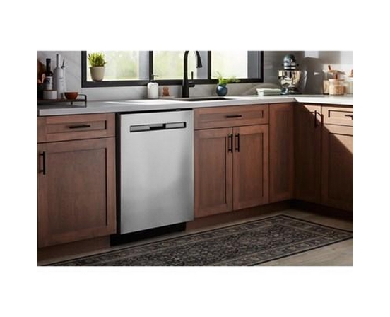 Lave-vaisselle à commandes dissimulées avec cycle PowerBlast® Maytag - MDPS7024SZ