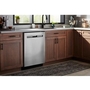 Lave-vaisselle à commandes dissimulées avec cycle PowerBlast® Maytag - MDPS7024SZ