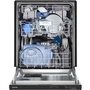 Lave-vaisselle à commandes dissimulées avec cycle PowerBlast® Maytag - MDPS7024SZ