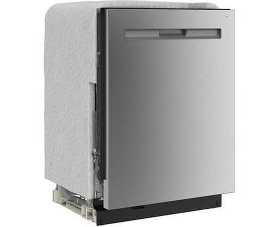 Lave-vaisselle à commandes dissimulées avec cycle PowerBlast® Maytag - MDPS7024SZ