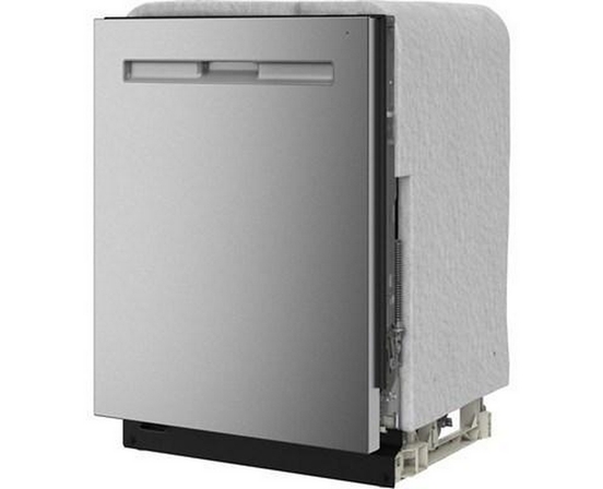 Lave-vaisselle à commandes dissimulées avec cycle PowerBlast® Maytag - MDPS7024SZ