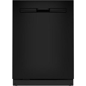 Lave-vaisselle à commandes dissimulées avec cycle PowerBlast® Maytag - MDPS7024SB