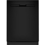 Lave-vaisselle à commandes dissimulées avec cycle PowerBlast® Maytag - MDPS7024SB