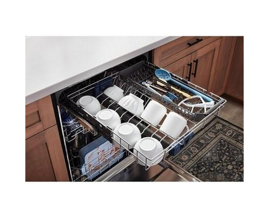 Lave-vaisselle à commandes dissimulées avec cycle PowerBlast® Maytag - MDPS7024SB