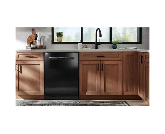 Lave-vaisselle à commandes dissimulées avec cycle PowerBlast® Maytag - MDPS7024SB
