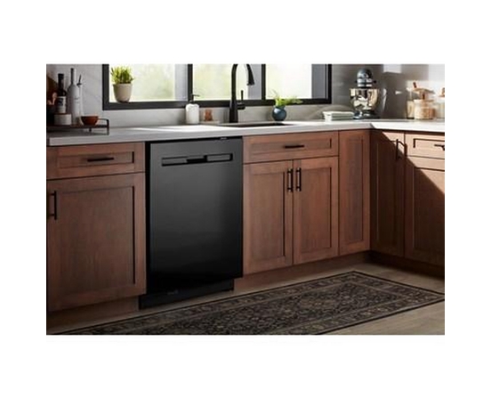 Lave-vaisselle à commandes dissimulées avec cycle PowerBlast® Maytag - MDPS7024SB