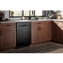 Lave-vaisselle à commandes dissimulées avec cycle PowerBlast® Maytag - MDPS7024SB