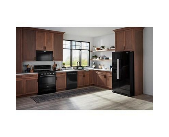 Lave-vaisselle à commandes dissimulées avec cycle PowerBlast® Maytag - MDPS7024SB