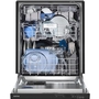 Lave-vaisselle à commandes dissimulées avec cycle PowerBlast® Maytag - MDPS7024SB