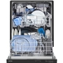 Lave-vaisselle à commandes dissimulées avec cycle PowerBlast® Maytag - MDPS7024SB