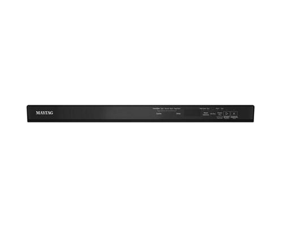 Lave-vaisselle à commandes dissimulées avec cycle PowerBlast® Maytag - MDPS7024SB