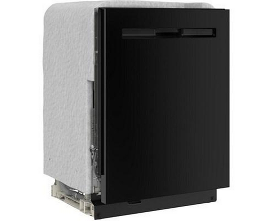 Lave-vaisselle à commandes dissimulées avec cycle PowerBlast® Maytag - MDPS7024SB