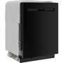 Lave-vaisselle à commandes dissimulées avec cycle PowerBlast® Maytag - MDPS7024SB