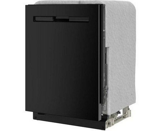 Lave-vaisselle à commandes dissimulées avec cycle PowerBlast® Maytag - MDPS7024SB