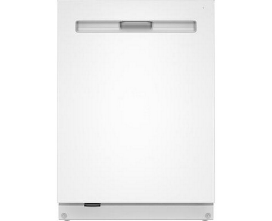 Lave-vaisselle à commandes dissimulées avec cycle PowerBlast® Maytag - MDPS7024SW