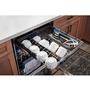 Lave-vaisselle à commandes dissimulées avec cycle PowerBlast® Maytag - MDPS7024SW