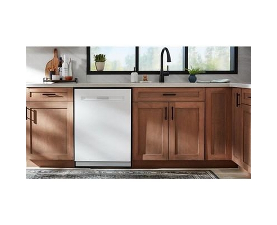 Lave-vaisselle à commandes dissimulées avec cycle PowerBlast® Maytag - MDPS7024SW