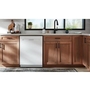 Lave-vaisselle à commandes dissimulées avec cycle PowerBlast® Maytag - MDPS7024SW