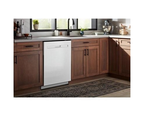 Lave-vaisselle à commandes dissimulées avec cycle PowerBlast® Maytag - MDPS7024SW