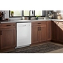 Lave-vaisselle à commandes dissimulées avec cycle PowerBlast® Maytag - MDPS7024SW