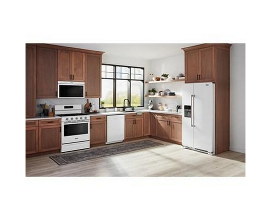 Lave-vaisselle à commandes dissimulées avec cycle PowerBlast® Maytag - MDPS7024SW